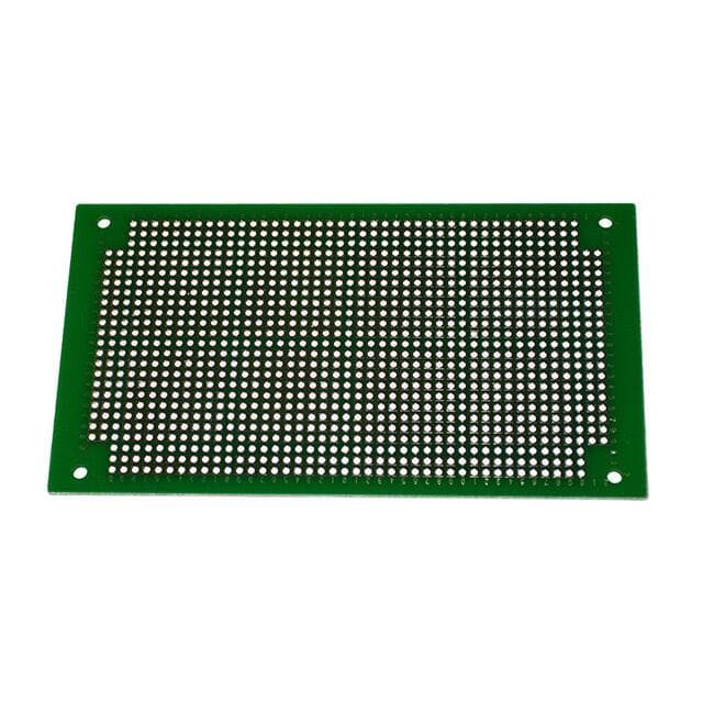 Bud Industries EXN-23406-PCB
