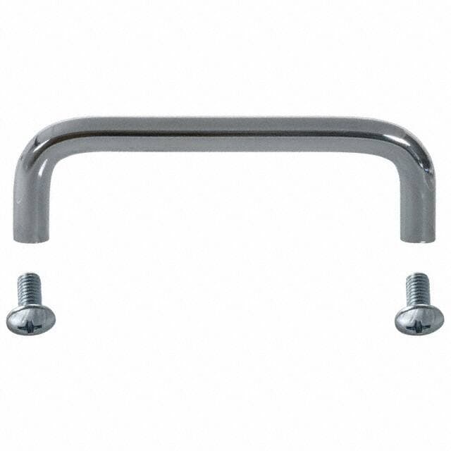 Bud Industries H-9111-B