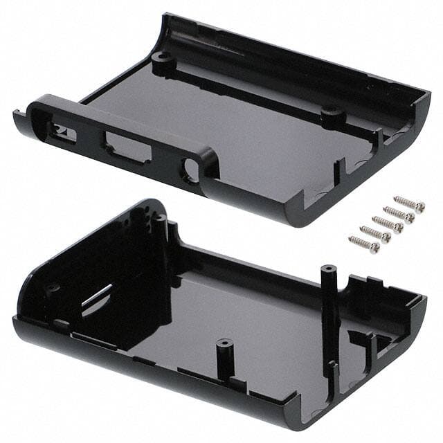 Bud Industries PS-11594-B