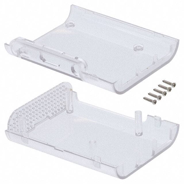 Bud Industries PS-11594-C