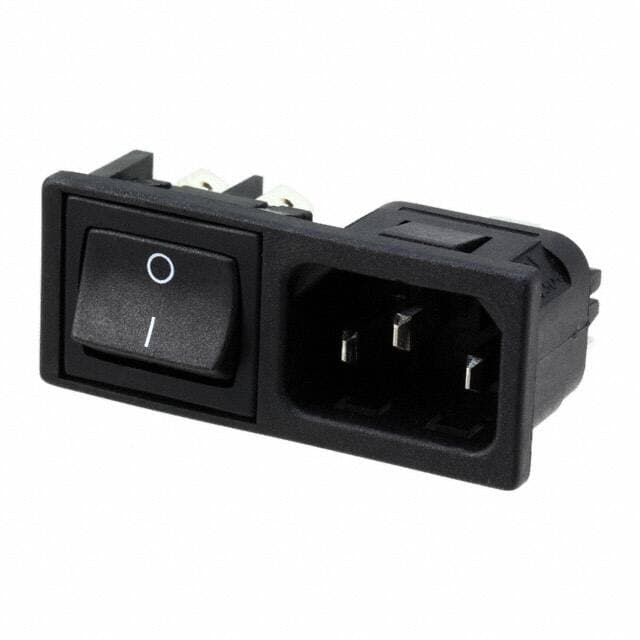 Bulgin BZM27/Z0000/57B