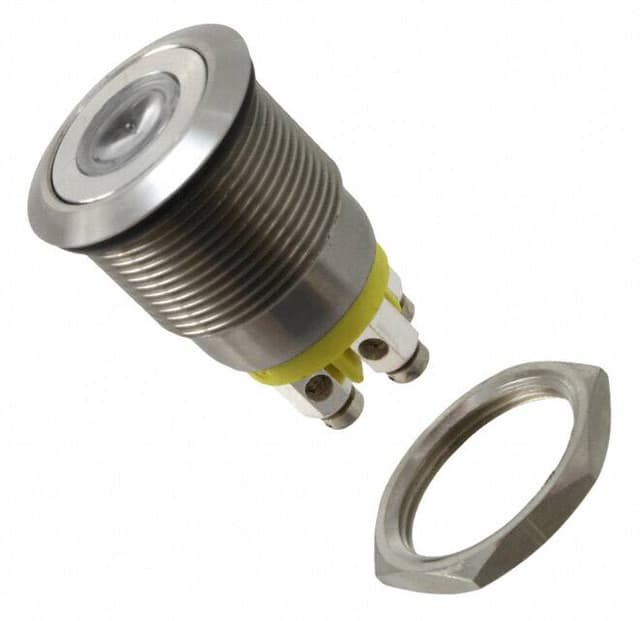 Bulgin MPI001/TERM/AM