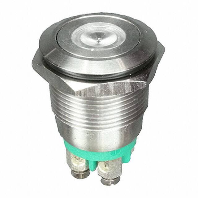 Bulgin MPI001/TERM/GN