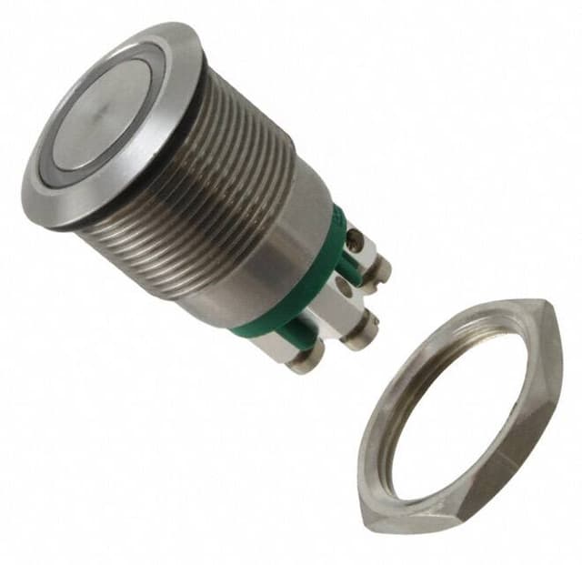 Bulgin MPI002/TERM/GN