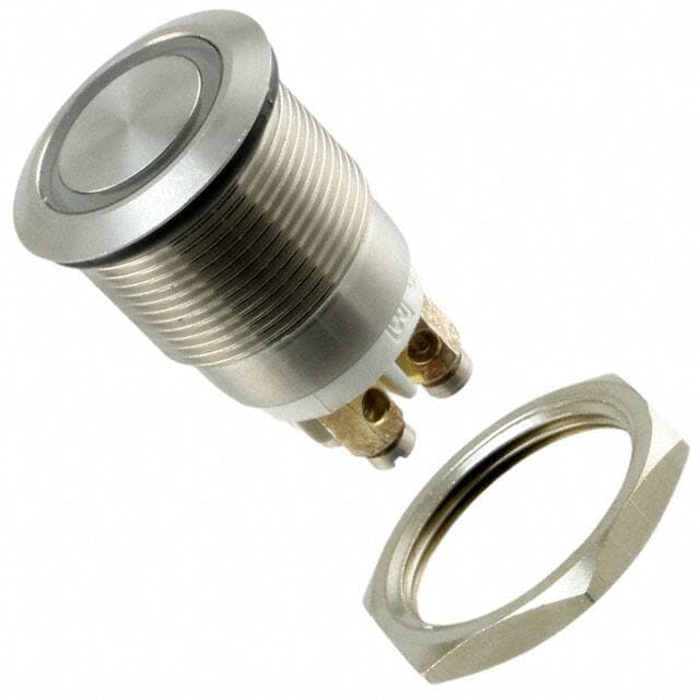 Bulgin MPI002/TERM/WH