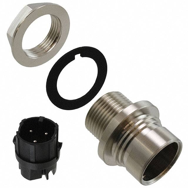 Bulgin PXM6012/03P/ST