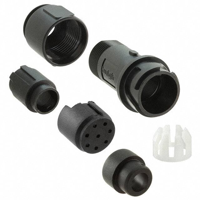 Bulgin PXP4011/08P/6570