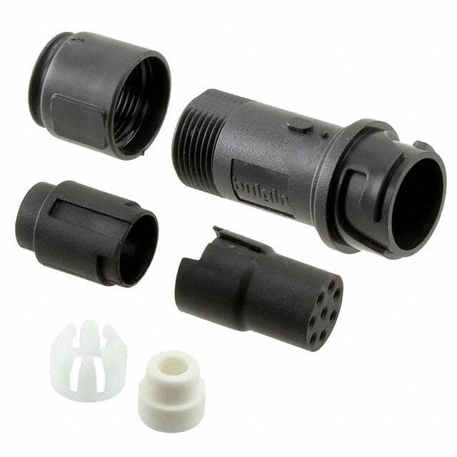 Bulgin PXP4011/08S/6065