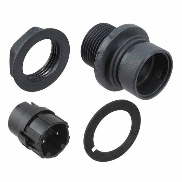 Bulgin PXP6012/02P/ST