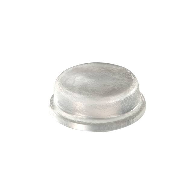 Bumper Specialties Inc. BS34CL06X25AP