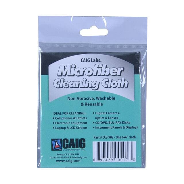 CAIG Laboratories, Inc. CCS-902