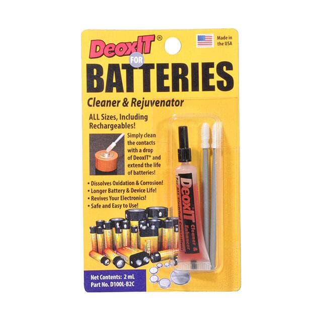 CAIG Laboratories, Inc. D100L-B2C