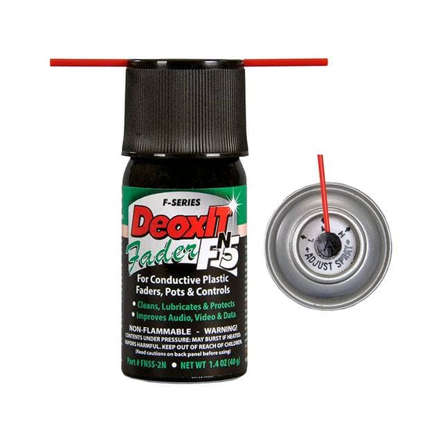 CAIG Laboratories, Inc. FN5S-2N