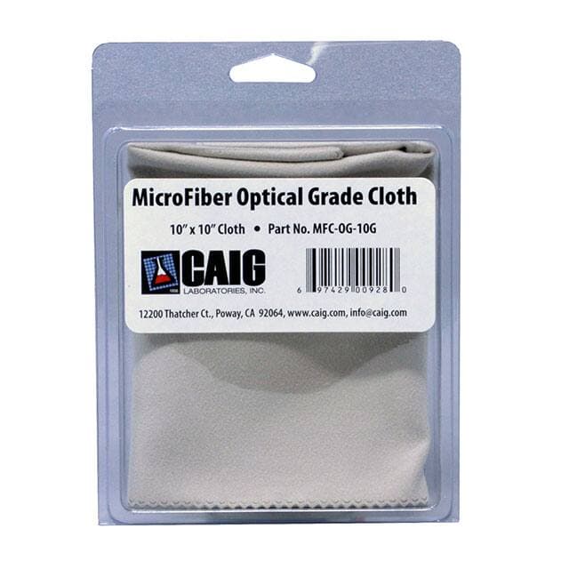 CAIG Laboratories, Inc. MFC-OG-10G