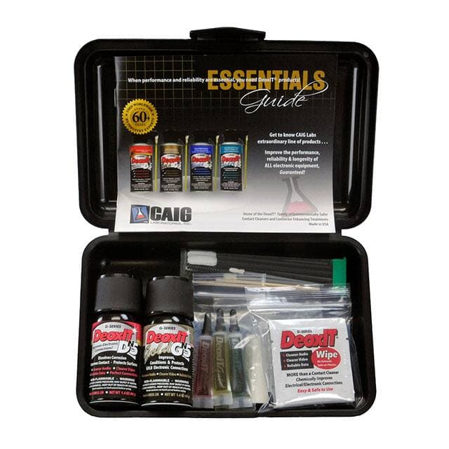 CAIG Laboratories, Inc. SK-AV35