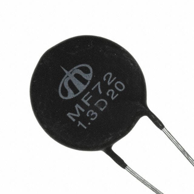 Cantherm MF72-001.5D25