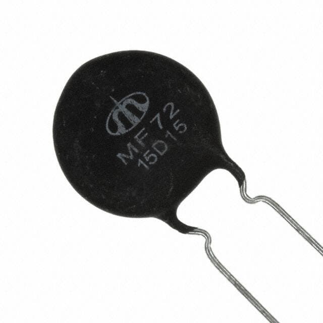 Cantherm MF72-015D15