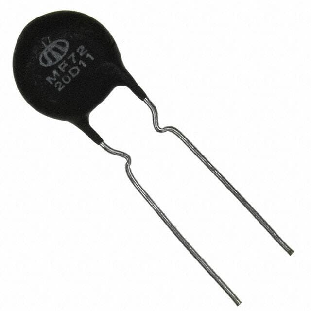 Cantherm MF72-020D11