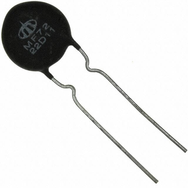 Cantherm MF72-022D11