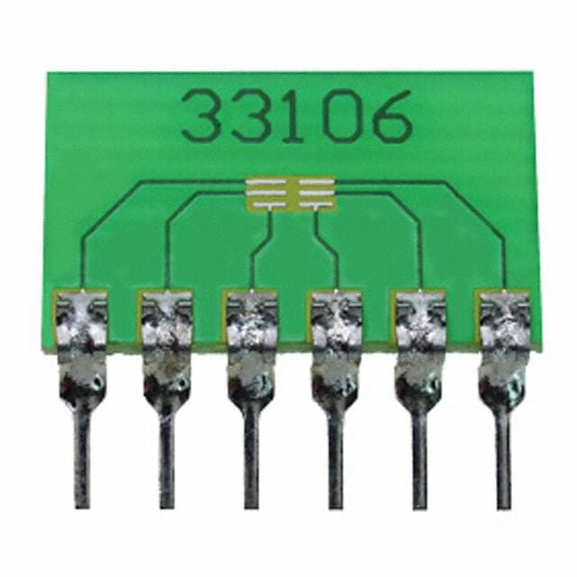 Capital Advanced Technologies 33106