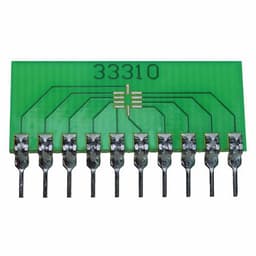 33310Capital Advanced Technologies