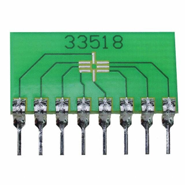 Capital Advanced Technologies 33518