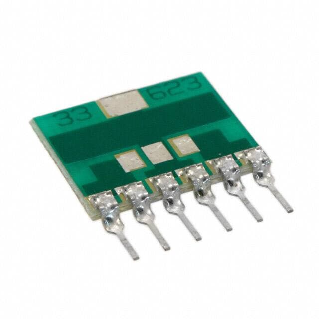 Capital Advanced Technologies 33623