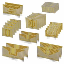 MK-9000Capital Advanced Technologies