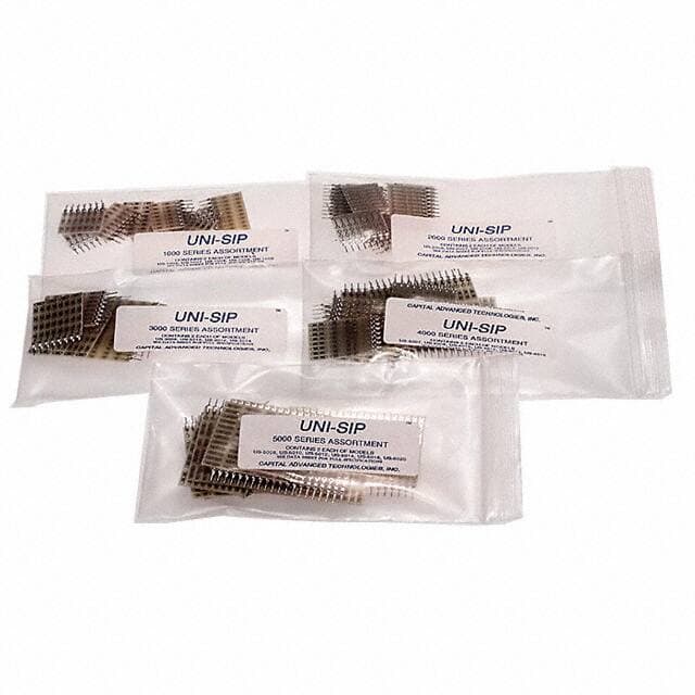 Capital Advanced Technologies MK-US-260