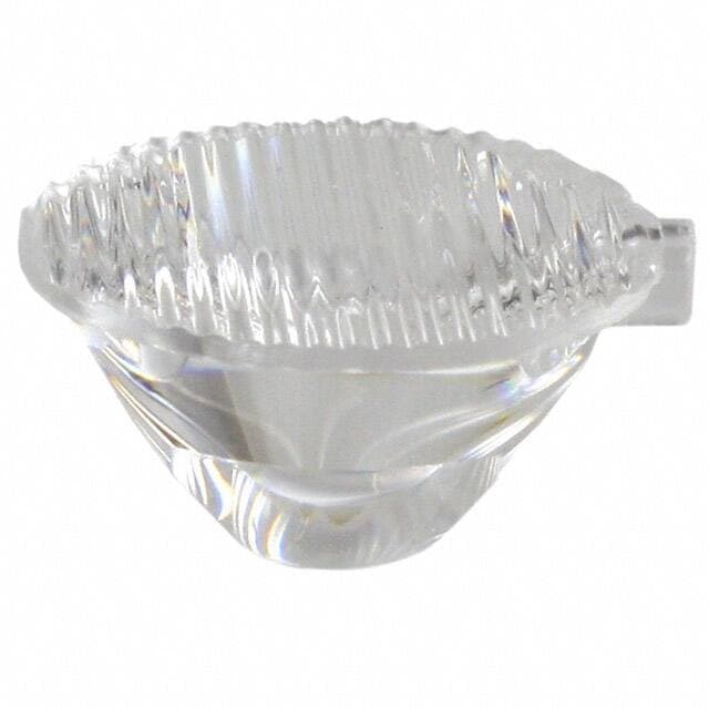 Carclo Technical Plastics 10003/L25