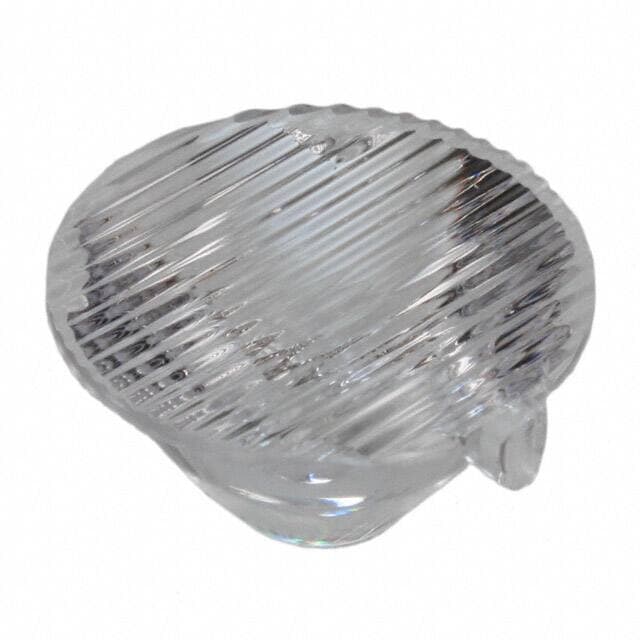 Carclo Technical Plastics 10197