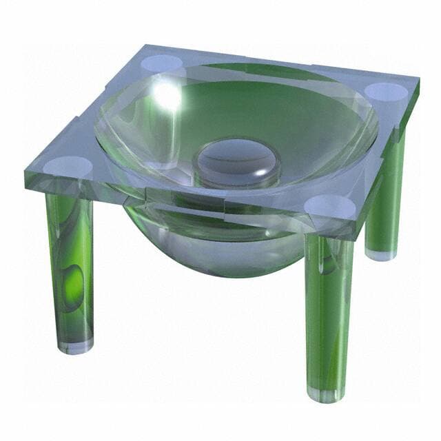 Carclo Technical Plastics 10413