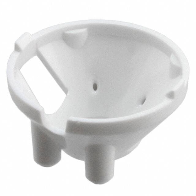 Carclo Technical Plastics 10460