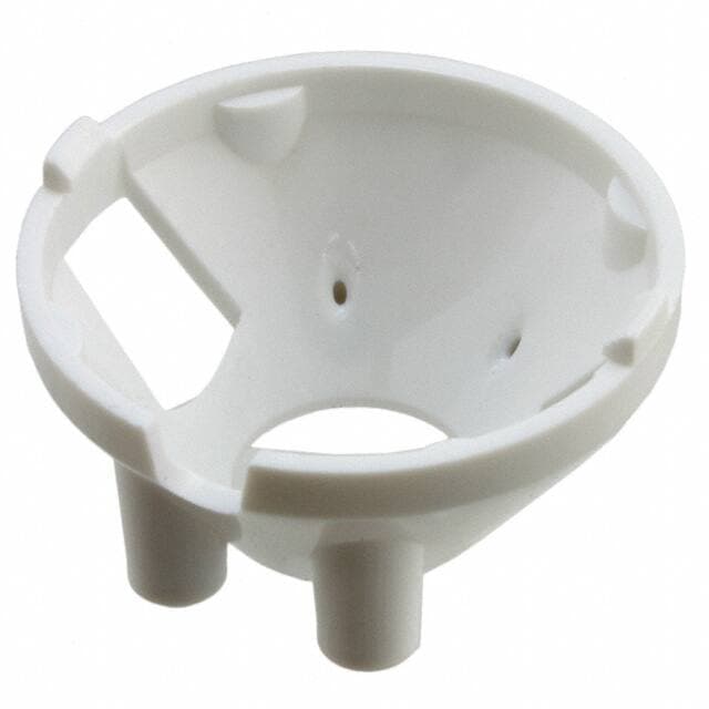 Carclo Technical Plastics 10461