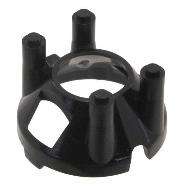 Carclo Technical Plastics 10745