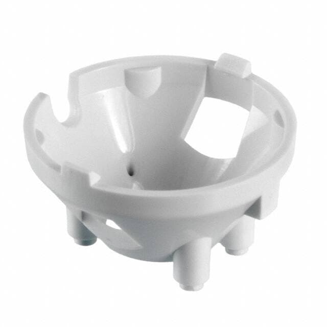 Carclo Technical Plastics 10966