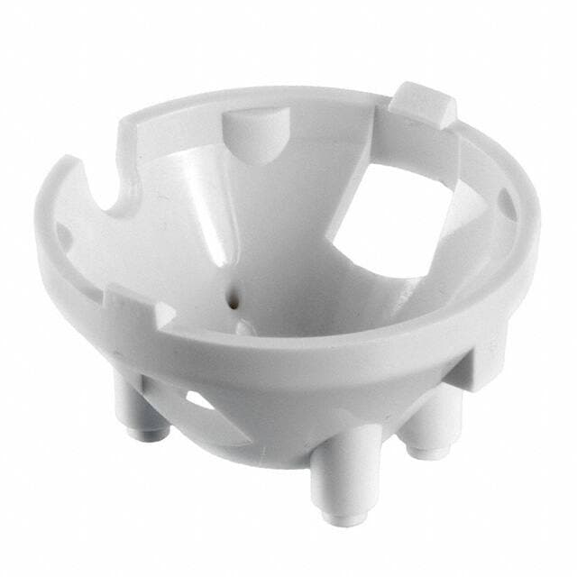 Carclo Technical Plastics 10968