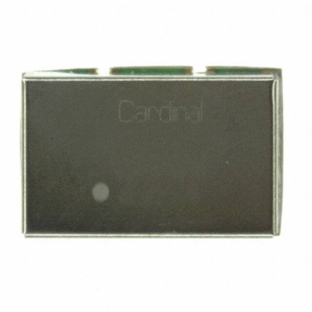 Cardinal Components Inc. CFE4-A7BP-311.04