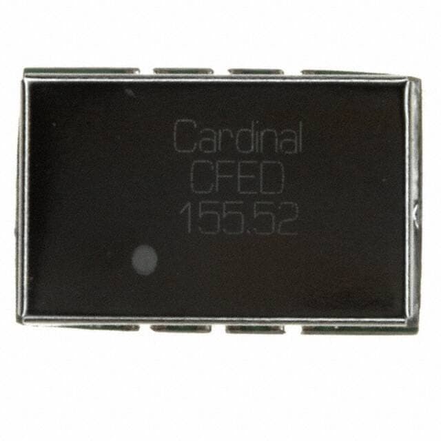 Cardinal Components Inc. CFED-A7BP-155.52TS
