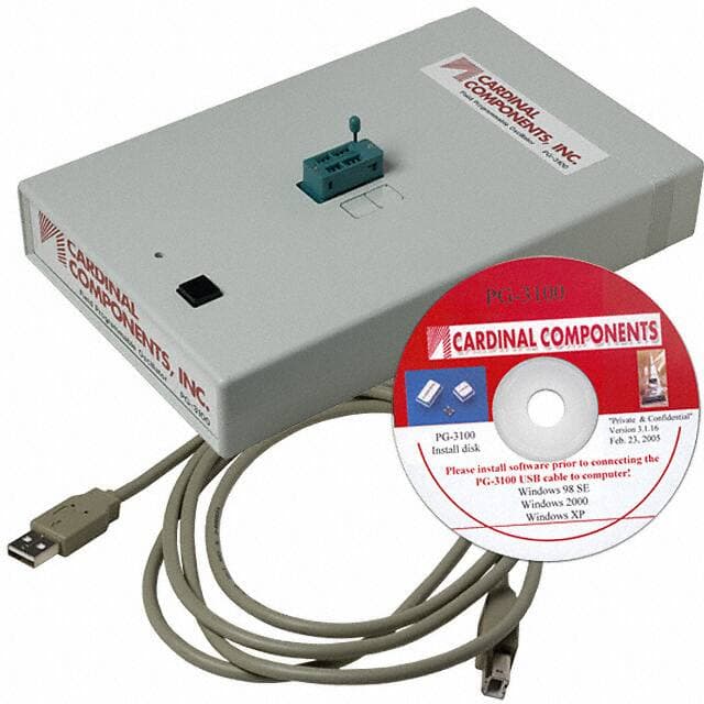Cardinal Components Inc. PG3100