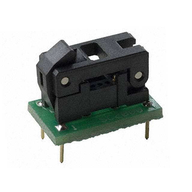 Cardinal Components Inc. SC2000