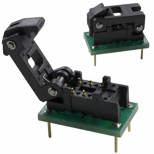 Cardinal Components Inc. SC4000