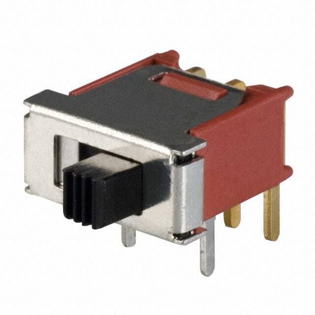 LITTELFUSE 4S1-FSP1-M6RE