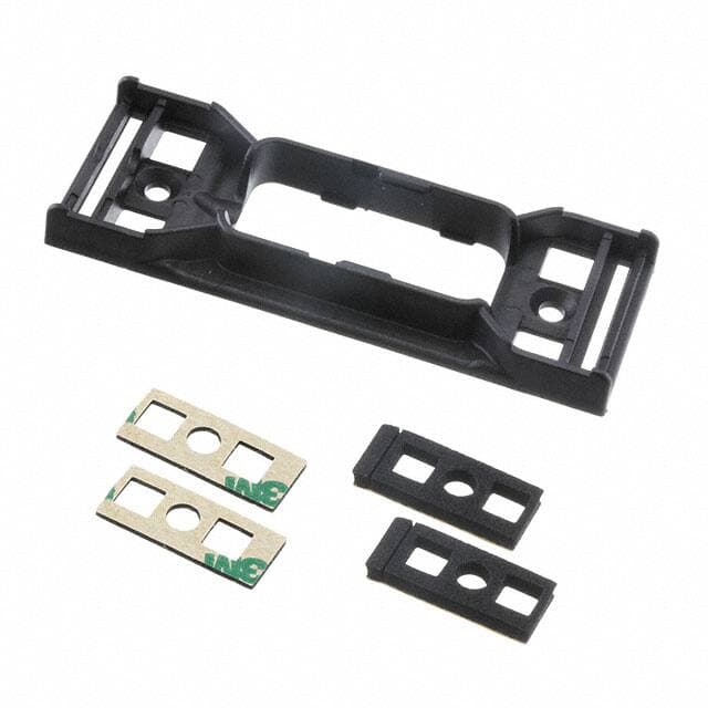 Carlo Gavazzi Inc. ACD34-MB01