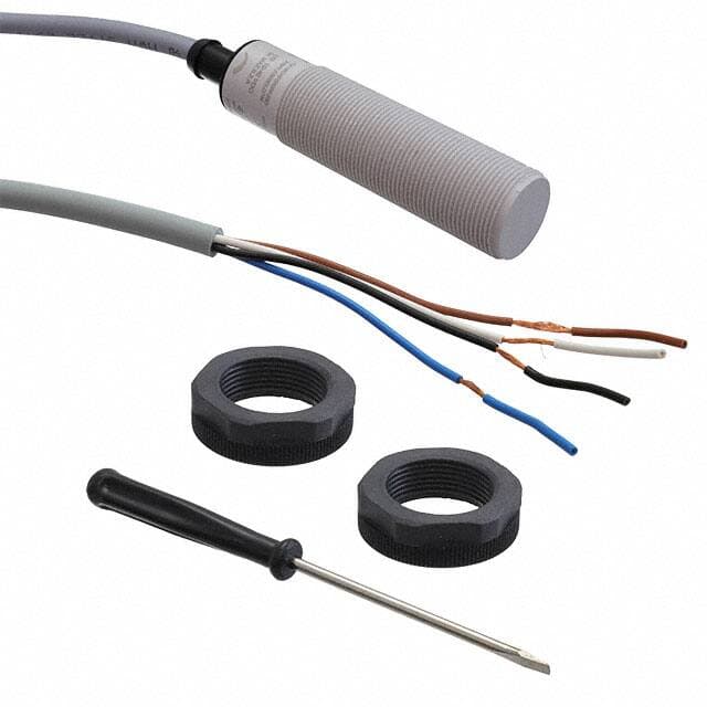 Carlo Gavazzi Inc. CA18CAF08BPA2IO