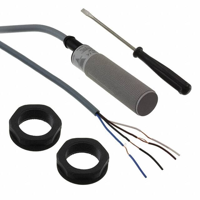 Carlo Gavazzi Inc. CA18CAF08NA