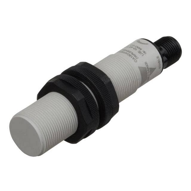 Carlo Gavazzi Inc. CA18CAF08NAM1