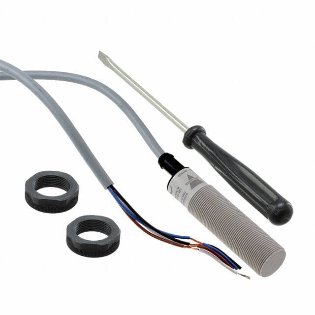 Carlo Gavazzi Inc. CA18CAF08PA