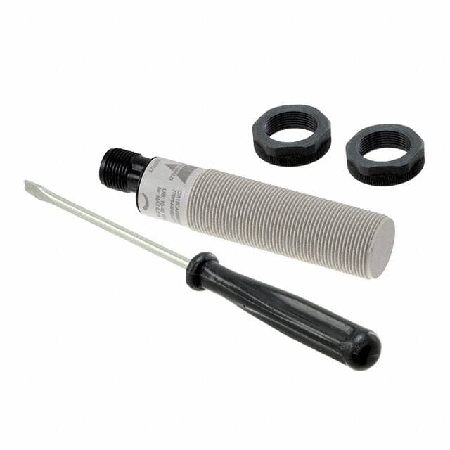 Carlo Gavazzi Inc. CA18CAF08PAM1