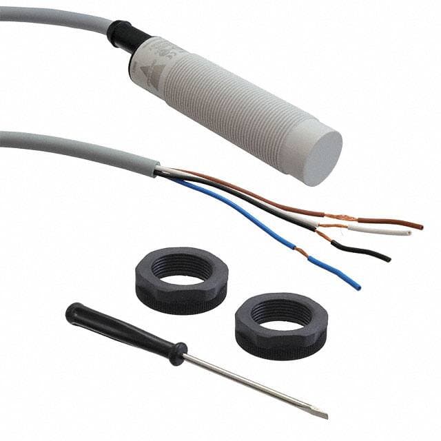 Carlo Gavazzi Inc. CA18CAN12BPA2IO